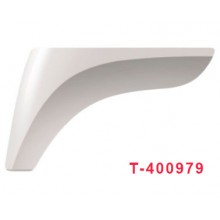 Dekoratif Mobilya Ayağı T-400979